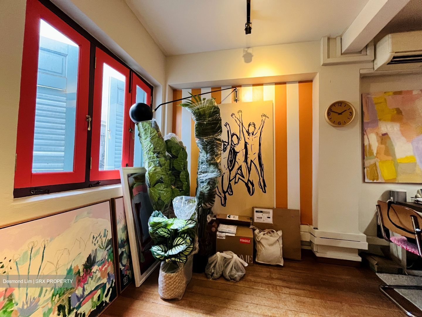 Telok Ayer Conservation Area (D1), Shop House #498100331